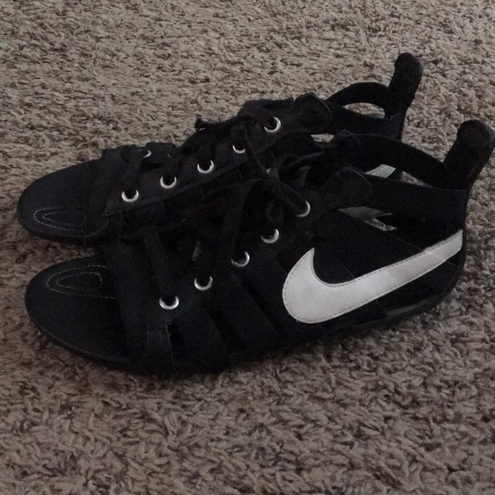 Nike Gladiator Sandals